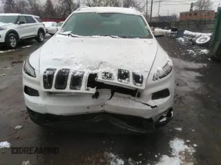 2015 Jeep Cherokee Latitude с VIN 1C4PJMCB5FW509555, выставлен на аукционе IAAI как лот 41146991 с пробегом 173 745 миль миль и . История ставок и продаж доступна на DreamBid. Изображение 12.