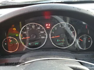 2012 Jeep Liberty Sport with VIN 1C4PJMAK1CW182621, listed as a Copart auction lot 52575175 with 134,727 mi miles and Salvage Title. Bid and sale history available at carsss.com. Image 9.