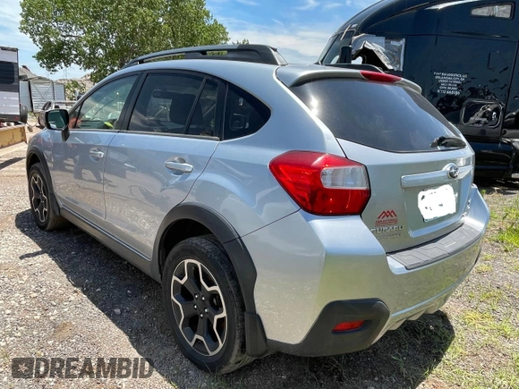 2013 Subaru Crosstrek Premium с VIN JF2GPACC4D2823905, выставлен на аукционе Copart как лот 63143325 с пробегом 160 751 миль миль и Чистый • Clean title. История ставок и продаж доступна на DreamBid. Изображение 3.