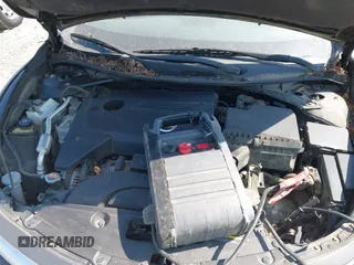 2013 Nissan Altima SV with VIN 1N4AL3AP9DC912306, listed as a IAAI auction lot 42547455 with 184,854 mi miles and . Bid and sale history available at DreamBid. Image 10.