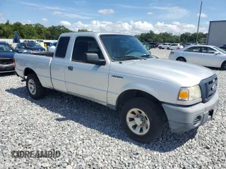 2011 Ford Ranger XL with VIN 1FTKR1ED6BPA36804, listed as a Copart auction lot 61433585 with 243,365 mi miles and Clean title. Bid and sale history available at DreamBid. Image 4.