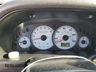 2003 Ford Escape XLT Popular with VIN 1FMYU03163KC66848, listed as a Copart auction lot 53102465 with 79,158 mi miles and Salvage title. Bid and sale history available at DreamBid. Image 9.