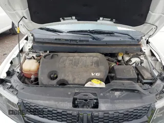 2017 Dodge Journey Crossroad Plus with VIN 3C4PDCGG5HT536321, listed as a IAAI auction lot 42420803 with 107,951 mi miles and . Bid and sale history available at DreamBid. Image 10.