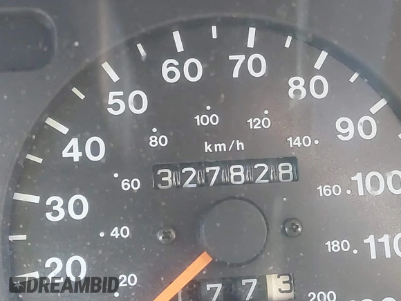 1998 Isuzu Rodeo S с VIN 4S2CM58W4W4339535, выставлен на аукционе IAAI как лот 41231197 с пробегом 327 828 миль миль и . История ставок и продаж доступна на DreamBid. Изображение 16.