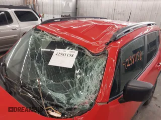 2018 Jeep Renegade Sport z VIN ZACCJBAB0JPH67560, wystawiony jako IAAI lot #42581158 z przebiegiem 68 220 mil mil oraz . Historia ofert i sprzedaży dostępna na DreamBid. Obrazek 6.