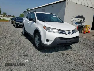 2013 Toyota RAV4 LE z VIN 2T3BFREV9DW103130, wystawiony jako Copart lot #61217555 z przebiegiem 83 397 mil mil oraz Szkoda całkowita • Salvage title. Historia ofert i sprzedaży dostępna na DreamBid. Obrazek 15.