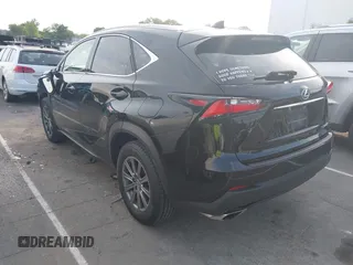 2016 Lexus NX 200t z VIN JTJYARBZXG2041411, wystawiony jako IAAI lot #42203582 z przebiegiem 98 873 mil mil oraz . Historia ofert i sprzedaży dostępna na DreamBid. Obrazek 3.