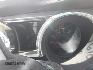 2007 Ford Mustang Deluxe с VIN 1ZVFT84N275365683, выставлен на аукционе IAAI как лот 42335893 с пробегом 141 892 миль миль и . История ставок и продаж доступна на DreamBid. Изображение 7.