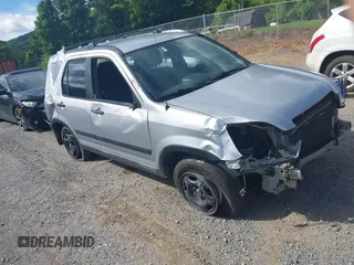 2003 Honda CR-V LX z VIN JHLRD68453C010129, wystawiony jako IAAI lot #42313655 z przebiegiem 211 421 mil mil oraz . Historia ofert i sprzedaży dostępna na DreamBid. Obrazek 1.