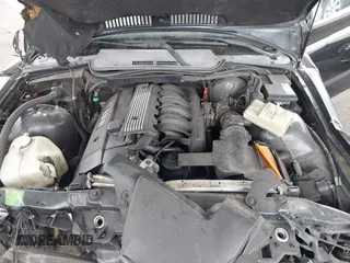 1999 BMW 3 Series 328is with VIN WBABG133XXET07878, listed as a IAAI auction lot 41891804 with 207,800 mi miles and . Bid and sale history available at DreamBid. Image 10.