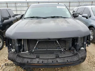 2008 Chevrolet Suburban 3LT with VIN 3GNFC16018G163592, listed as a Copart auction lot 43748935 with 268,220 mi miles and Salvage title. Bid and sale history available at DreamBid. Image 5.