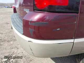 2006 Ford Explorer Eddie Bauer with VIN 1FMEU74E76UB52265, listed as a IAAI auction lot 41813542 with 135,773 mi miles. Bid and sale history available at carsss.com. Image 6.