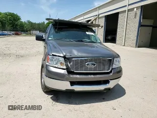 2004 Ford F-150 STX with VIN 1FTRX12W04NB57157, listed as a Copart auction lot 56952615 with 88,961 mi miles and Salvage title. Bid and sale history available at DreamBid. Image 13.