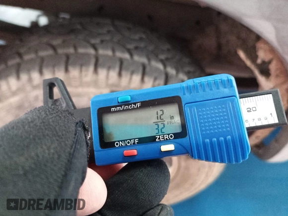 2006 Ford F-150 XLT с VIN 1FTPX14V46FA73478, выставлен на аукционе IAAI как лот 42819178 с пробегом 137 494 миль миль и . История ставок и продаж доступна на DreamBid. Изображение 21.