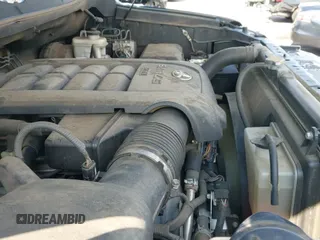 2017 Toyota Tundra Platinum with VIN 5TFAW5F1XHX673395, listed as a IAAI auction lot 43042202 with 246,608 mi miles and . Bid and sale history available at DreamBid. Image 19.