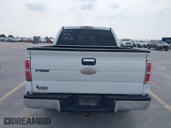 2012 Ford F-150 XL z VIN 1FTFW1CT5CFB41796, wystawiony jako IAAI lot #42109049 z przebiegiem 241 832 mil mil oraz . Historia ofert i sprzedaży dostępna na DreamBid. Obrazek 16.