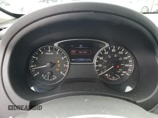 2016 Nissan Altima S z VIN 1N4AL3AP4GC155626, wystawiony jako Copart lot #56680185 z przebiegiem 168 891 mil mil oraz Szkoda całkowita • Salvage title. Historia ofert i sprzedaży dostępna na DreamBid. Obrazek 9.