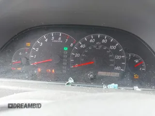2005 Toyota Camry LE with VIN 4T1BF32K95U092132, listed as a IAAI auction lot 41831969 with 103,466 mi miles and . Bid and sale history available at DreamBid. Image 7.