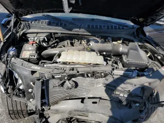 2022 Lincoln Navigator Reserve z VIN 5LMJJ2KT1NEL16482, wystawiony jako Copart lot #41737925 z przebiegiem 12 250 mil mil oraz Szkoda całkowita • Salvage title. Historia ofert i sprzedaży dostępna na DreamBid. Obrazek 12.