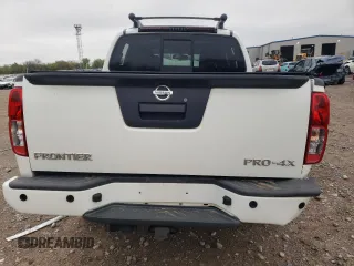 2020 Nissan Frontier SV z VIN 1N6ED0EB2LN709389, wystawiony jako Copart lot #51645795 z przebiegiem Nie podano mil oraz Szkoda całkowita • Salvage title. Historia ofert i sprzedaży dostępna na DreamBid. Obrazek 6.