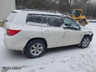 2009 Toyota Highlander with VIN JTEES41A992146912, listed as a IAAI auction lot 41202875 with 138,342 mi miles. Bid and sale history available at carsss.com. Image 13.