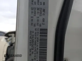 2017 Jeep Compass Sport с VIN 3C4NJDAB5HT642738, выставлен на аукционе Copart как лот 49900965 с пробегом 138 836 миль миль и На запчасти • Non repairable. История ставок и продаж доступна на DreamBid. Изображение 14.