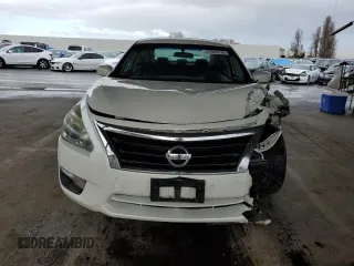 2014 Nissan Altima 2.5 SV with VIN 1N4AL3AP8EC169185, listed as a Copart auction lot 51326275 with 107,529 mi miles and Salvage Title. Bid and sale history available at carsss.com. Image 5.