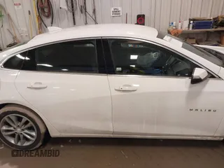 2017 Chevrolet Malibu LT with VIN 1G1ZE5ST6HF249708, listed as a IAAI auction lot 41661648 with 99,232 mi miles and . Bid and sale history available at DreamBid. Image 13.