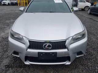 2013 Lexus GS 350 z VIN JTHBE1BL8D5019927, wystawiony jako IAAI lot #41174621 z przebiegiem 115 401 mil mil oraz . Historia ofert i sprzedaży dostępna na DreamBid. Obrazek 6.