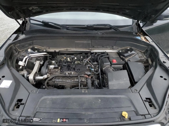 2016 Volvo XC90 T6 Momentum with VIN YV4A22PK8G1026655, listed as a Copart auction lot 47279415 with 179,476 mi miles and Salvage Title. Bid and sale history available at carsss.com. Image 12.