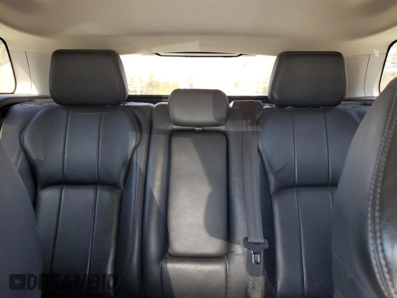 2017 Land Rover Range Rover Evoque SE with VIN SALVP2BGXHH220016, listed as a Copart auction lot 48806795 with 89,532 mi miles and Salvage Title. Bid and sale history available at carsss.com. Image 10.