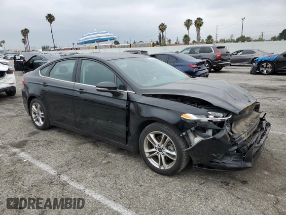 2016 Ford Fusion SE Hybrid with VIN 3FA6P0LU9GR203845, listed as a Copart auction lot 62026805 with 102,456 mi miles and Salvage title. Bid and sale history available at DreamBid. Image 4.