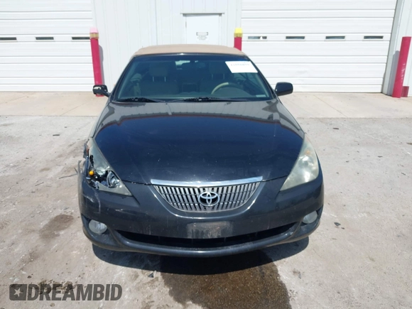 2004 Toyota Solara SE with VIN 4T1FA38P44U025150, listed as a IAAI auction lot 42056859 with 115,202 mi miles. Bid and sale history available at carsss.com. Image 13.