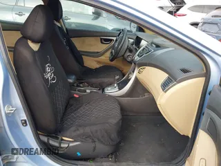 2012 Hyundai Elantra Limited с VIN KMHDH4AE0CU466399, выставлен на аукционе IAAI как лот 42309457 с пробегом 232 751 миль миль и . История ставок и продаж доступна на DreamBid. Изображение 5.