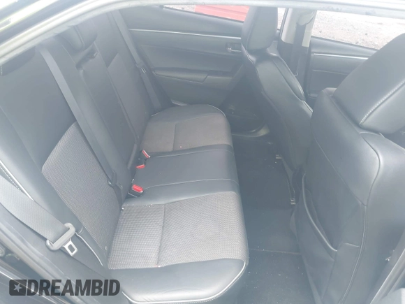 2015 Toyota Corolla L с VIN 5YFBURHE7FP354369, выставлен на аукционе IAAI как лот 42274190 с пробегом 188 690 миль миль и . История ставок и продаж доступна на DreamBid. Изображение 8.