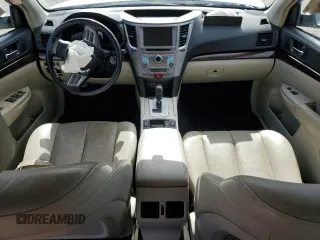 2013 Subaru Legacy Limited with VIN 4S3BMBP60D3033202, listed as a Copart auction lot 56413835 with 131,161 mi miles and Salvage title. Bid and sale history available at DreamBid. Image 8.