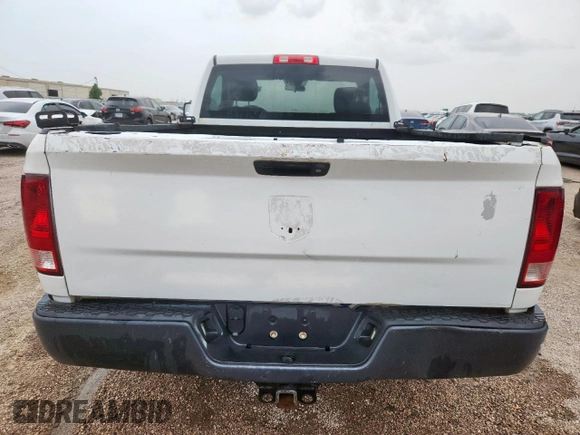 2013 Ram 1500 Tradesman with VIN 3C6JR6AP6DG519488, listed as a Copart auction lot 61599335 with 402,937 mi miles and Clean title. Bid and sale history available at DreamBid. Image 10.