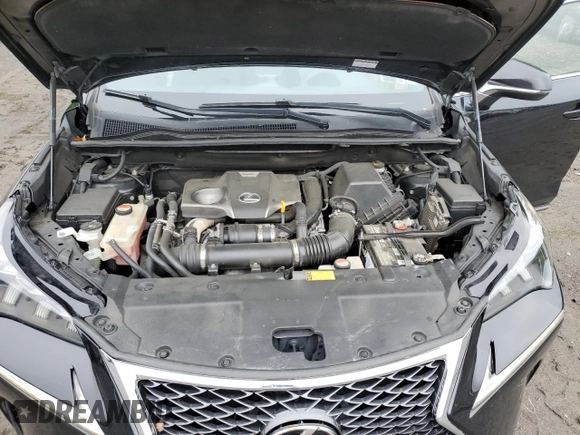 2015 Lexus NX 200t z VIN JTJBARBZ9F2011143, wystawiony jako Copart lot #56987665 z przebiegiem 121 427 mil mil oraz Szkoda całkowita • Salvage title. Historia ofert i sprzedaży dostępna na DreamBid. Obrazek 12.