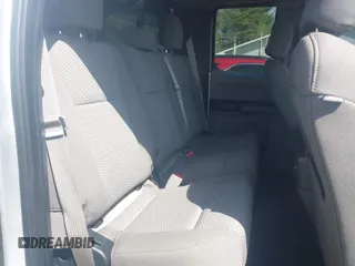 2017 Ford F-150 XL z VIN 1FTFX1EF1HFC58108, wystawiony jako IAAI lot #41961860 z przebiegiem 156 002 mil mil oraz . Historia ofert i sprzedaży dostępna na DreamBid. Obrazek 8.