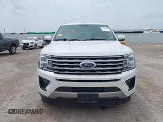 2018 Ford Expedition XLT with VIN 1FMJU1HT8JEA60704, listed as a IAAI auction lot 42068391 with 120,940 mi miles and . Bid and sale history available at DreamBid. Image 12.