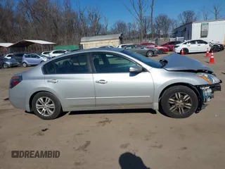 2012 Nissan Altima 2.5 S with VIN 1N4AL2AP2CC256135, listed as a IAAI auction lot 41612531 with 144,175 mi miles. Bid and sale history available at carsss.com. Image 14.