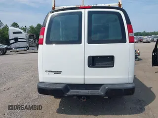 2016 Chevrolet Express Cargo с VIN 1GCWGAFF4G1273888, выставлен на аукционе IAAI как лот 42493324 с пробегом 282 019 миль миль и . История ставок и продаж доступна на DreamBid. Изображение 16.