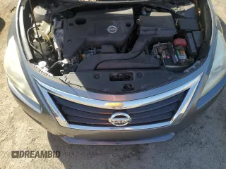 2014 Nissan Altima 2.5 S with VIN 1N4AL3AP4EC902526, listed as a Copart auction lot 45453055 with 121,559 mi miles and Non Repairable. Bid and sale history available at carsss.com. Image 11.