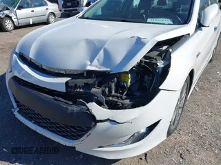 2013 Hyundai Sonata with VIN KMHEC4A45DA066755, listed as a IAAI auction lot 41892818 with 100,633 mi miles and . Bid and sale history available at carsss.com. Image 6.