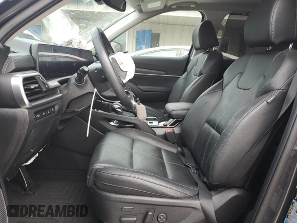 2024 Kia Telluride SX z VIN 5XYP54GC6RG465493, wystawiony jako Copart lot #58386405 z przebiegiem 20 403 mil mil oraz Szkoda całkowita • Salvage title. Historia ofert i sprzedaży dostępna na DreamBid. Obrazek 7.