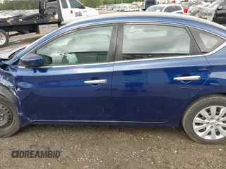 2017 Nissan Sentra SL with VIN 3N1AB7AP9HY332123, listed as a IAAI auction lot 42016547 with 113,281 mi miles and . Bid and sale history available at DreamBid. Image 14.