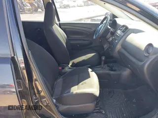 2015 Nissan Versa SV with VIN 3N1CN7AP4FL938911, listed as a IAAI auction lot 42596683 with 130,597 mi miles and . Bid and sale history available at DreamBid. Image 5.