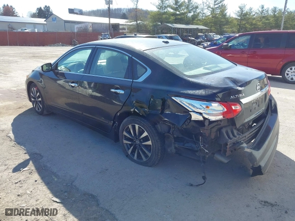 2016 Nissan Altima 2.5 SL with VIN 1N4AL3AP1GC112636, listed as a IAAI auction lot 41900211 with 106,361 mi miles. Bid and sale history available at carsss.com. Image 6.