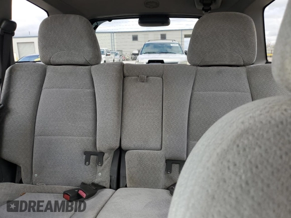 2006 Hyundai Santa Fe GLS with VIN KM8SC73DX6U101860, listed as a Copart auction lot 79405724 with 221,485 mi miles and Clean Title. Bid and sale history available at carsss.com. Image 10.