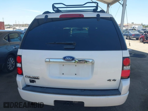 2010 Ford Explorer Limited z VIN 1FMEU7F8XAUA50443, wystawiony jako IAAI lot #42666751 z przebiegiem 86 801 mil mil oraz . Historia ofert i sprzedaży dostępna na DreamBid. Obrazek 16.